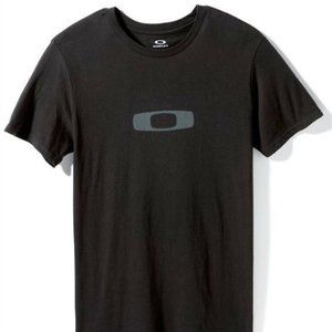 Oakley Cotton Short Sleeve Square Me T-shirt